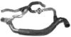 Metalcaucho 08731 Radiator Hose